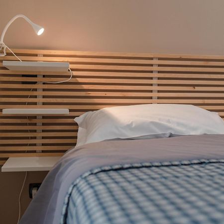 Corte D'Appello Rooms Турин Экстерьер фото