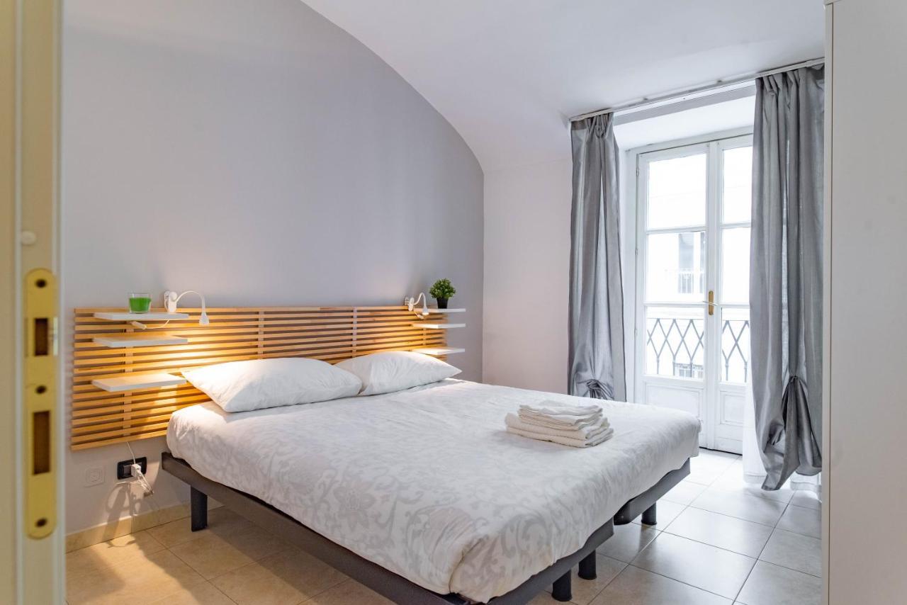 Corte D'Appello Rooms Турин Экстерьер фото