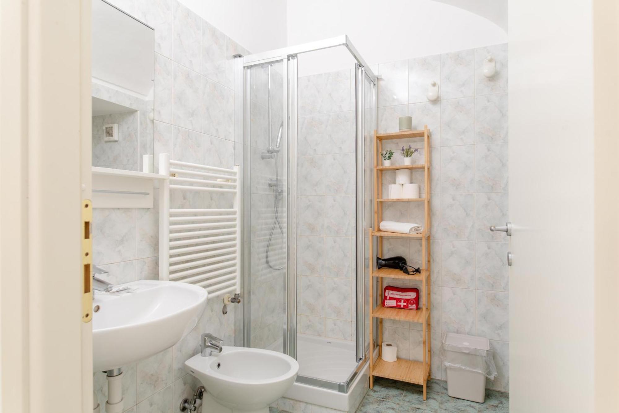 Corte D'Appello Rooms Турин Экстерьер фото