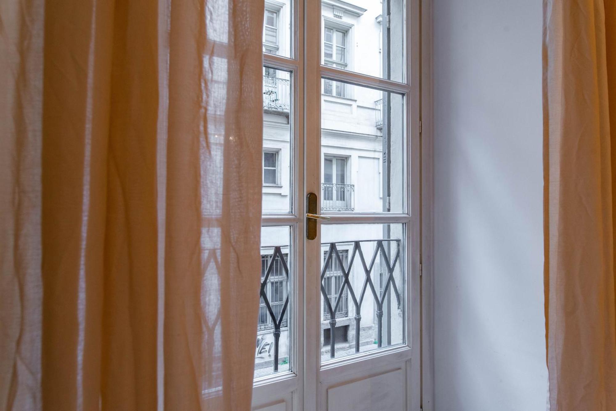 Corte D'Appello Rooms Турин Экстерьер фото