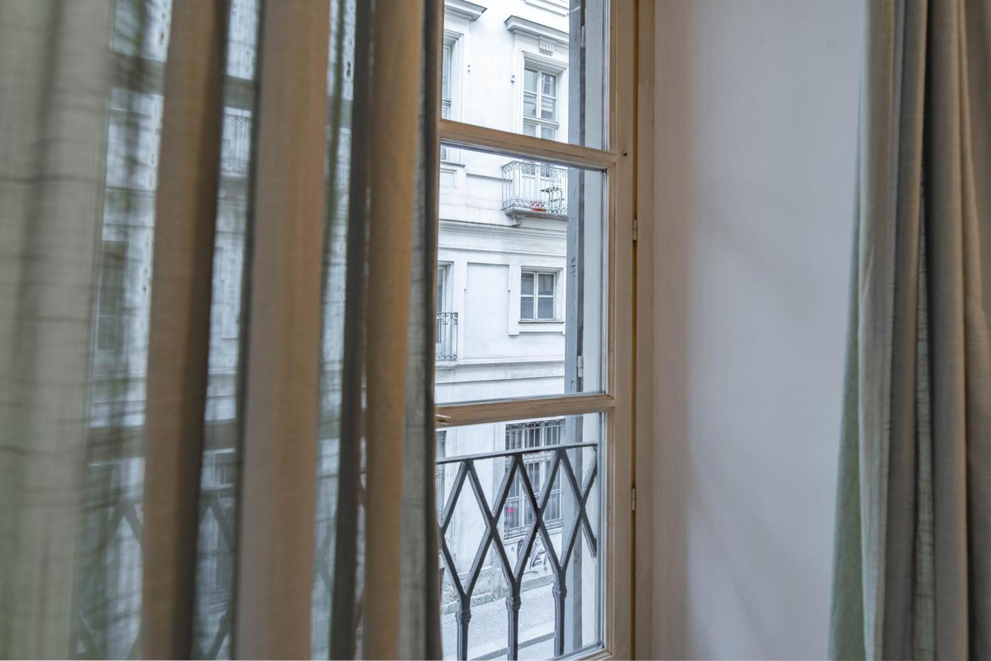 Corte D'Appello Rooms Турин Экстерьер фото