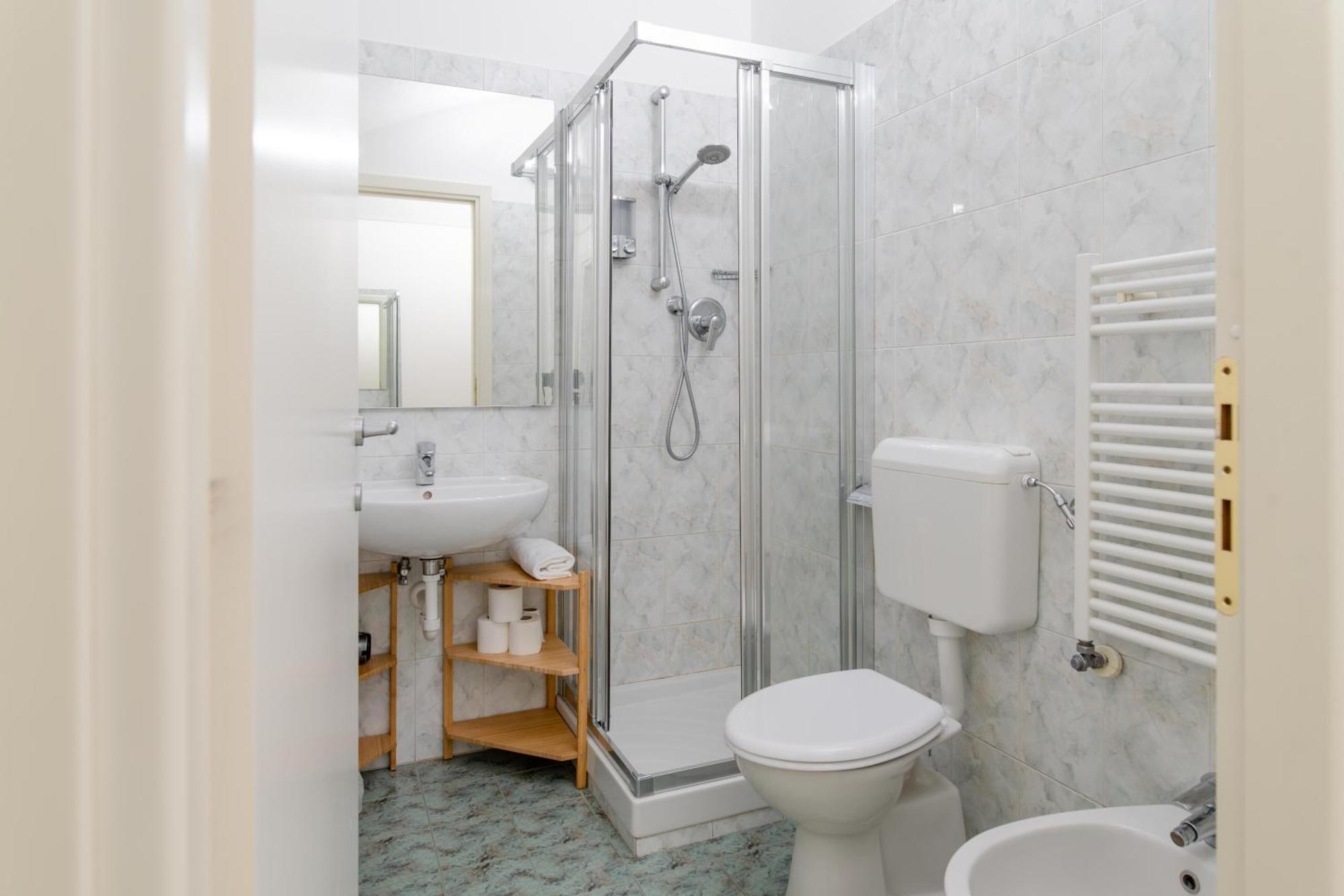 Corte D'Appello Rooms Турин Экстерьер фото
