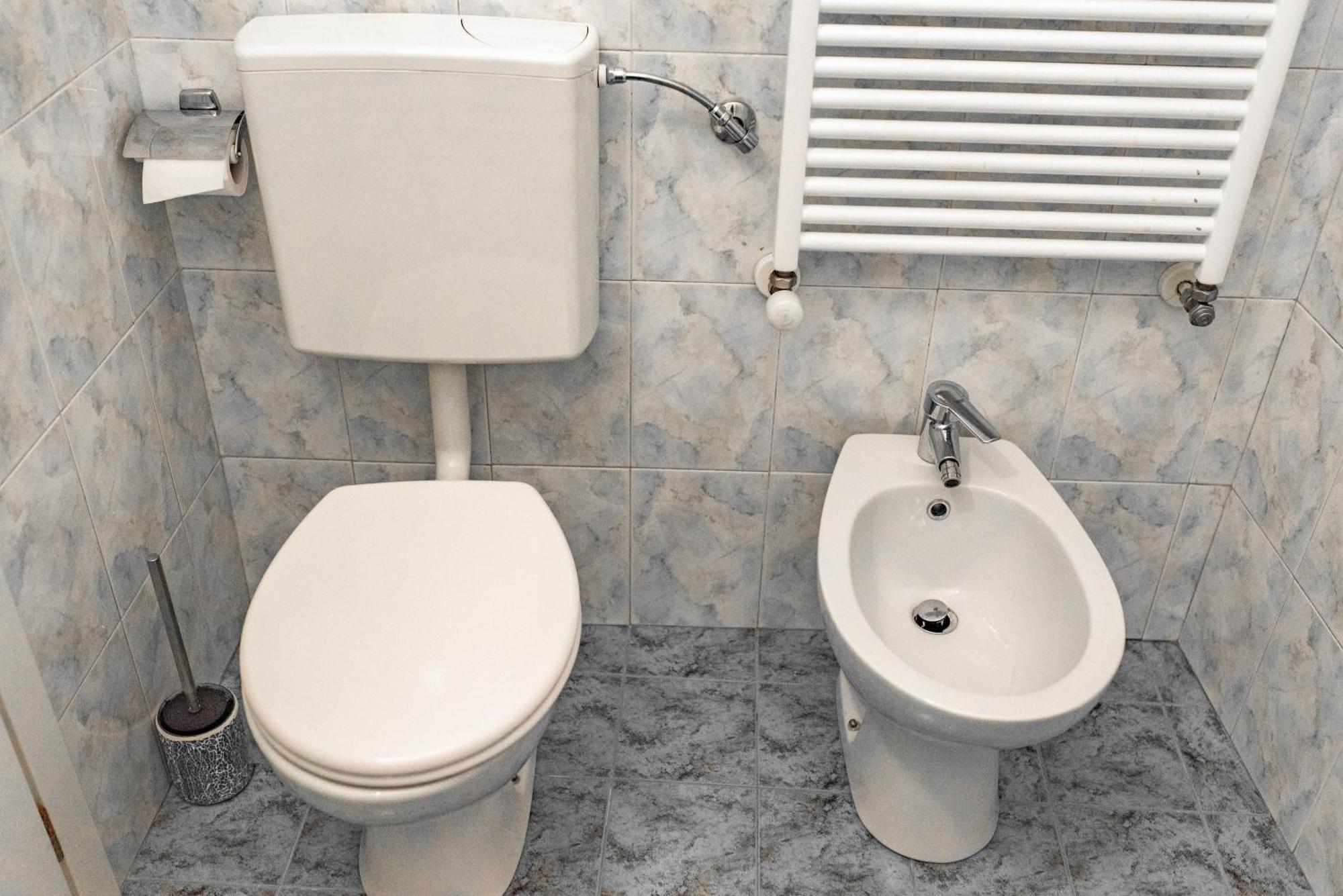 Corte D'Appello Rooms Турин Экстерьер фото