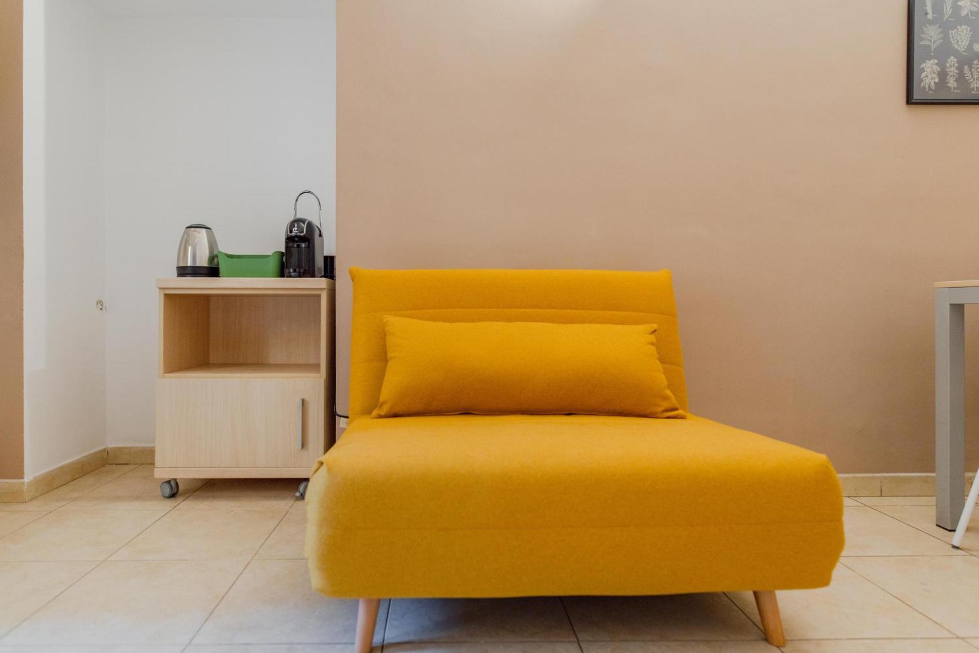 Corte D'Appello Rooms Турин Экстерьер фото