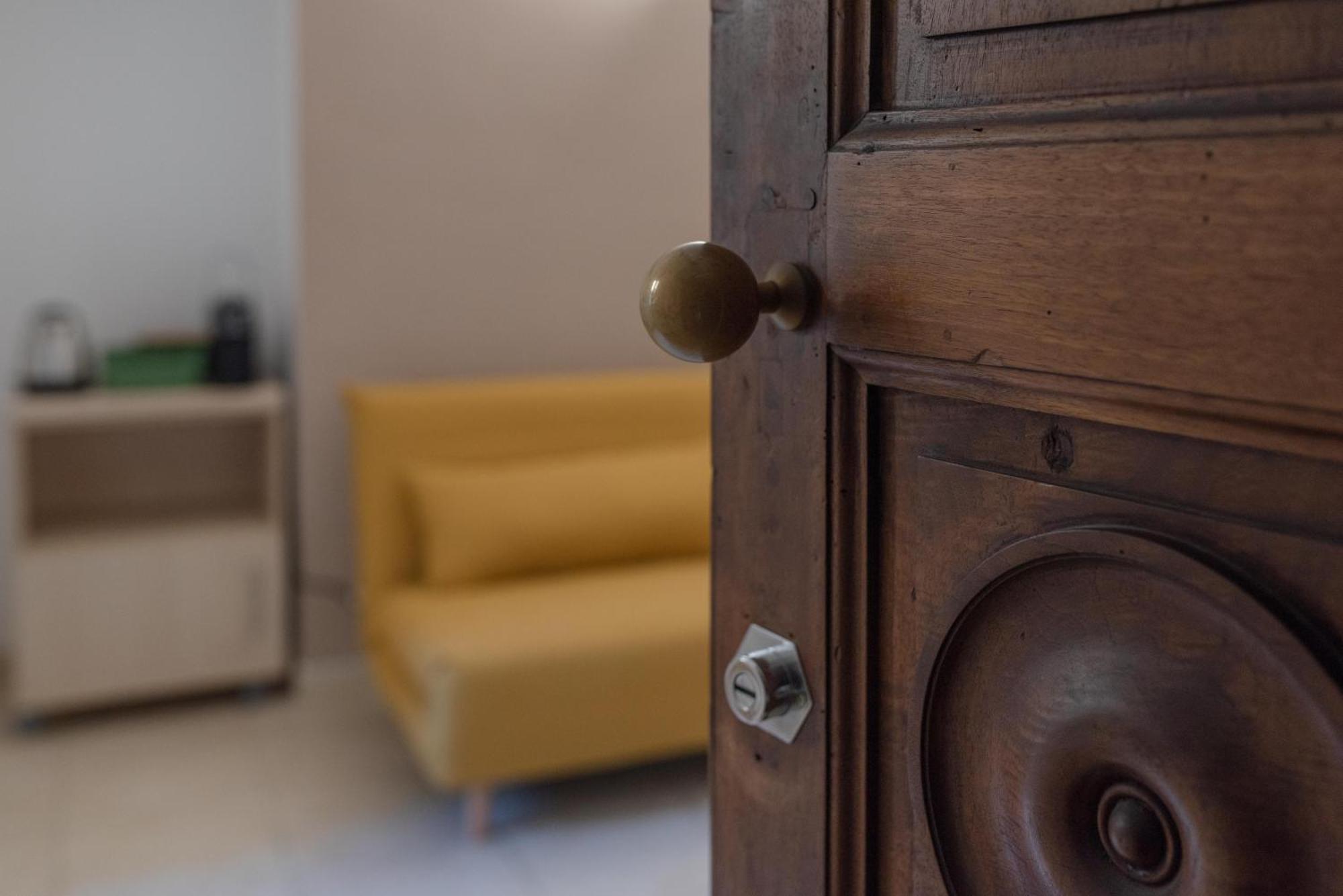 Corte D'Appello Rooms Турин Экстерьер фото