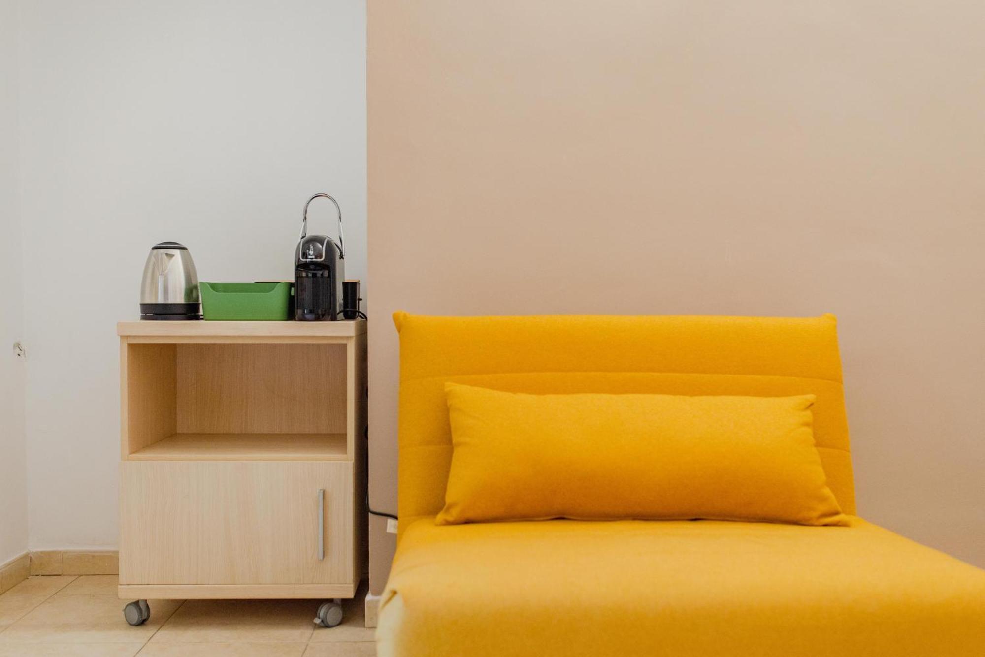 Corte D'Appello Rooms Турин Экстерьер фото