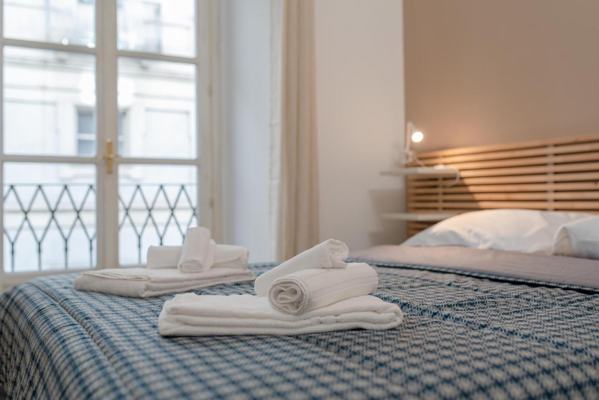 Corte D'Appello Rooms Турин Экстерьер фото
