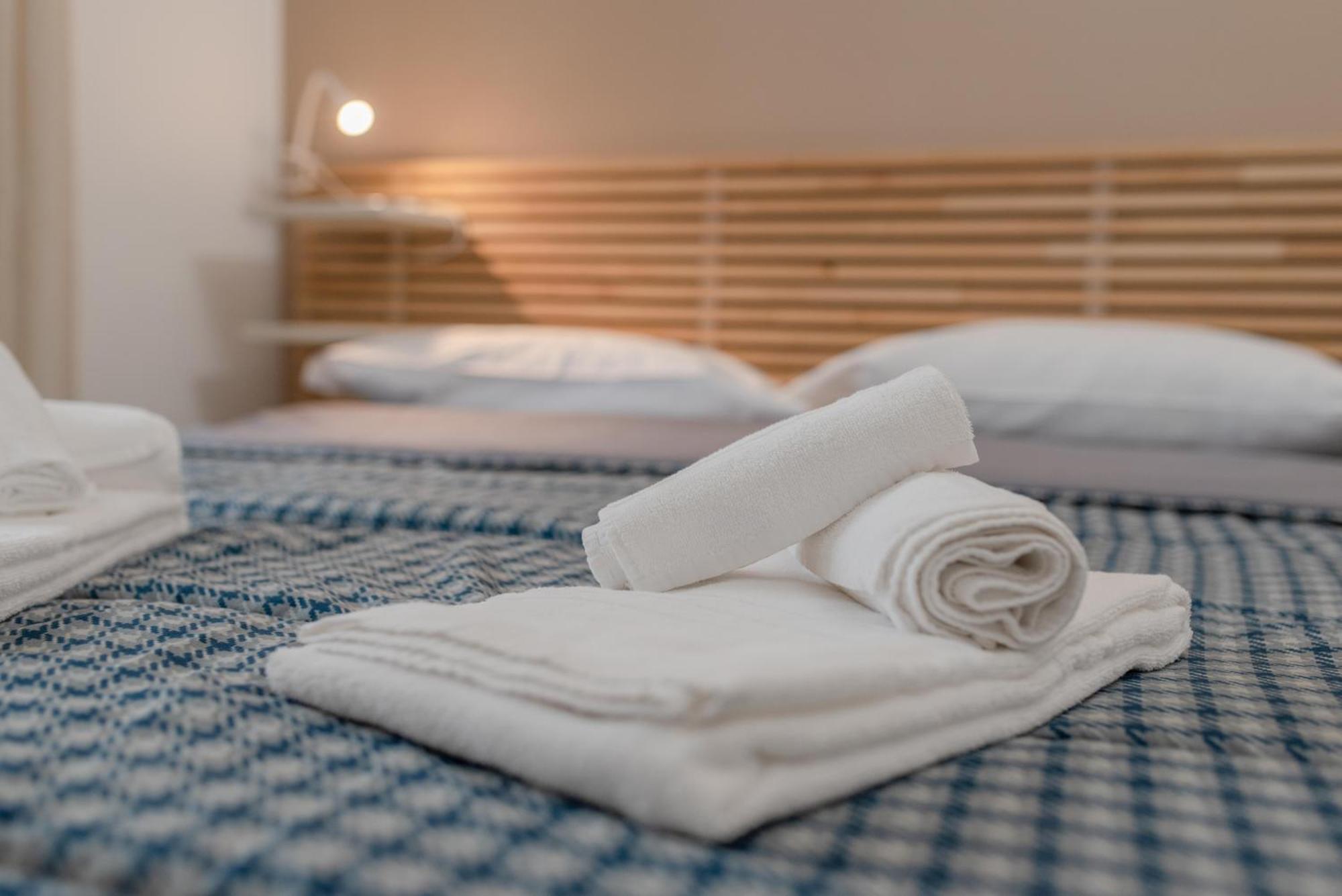 Corte D'Appello Rooms Турин Экстерьер фото