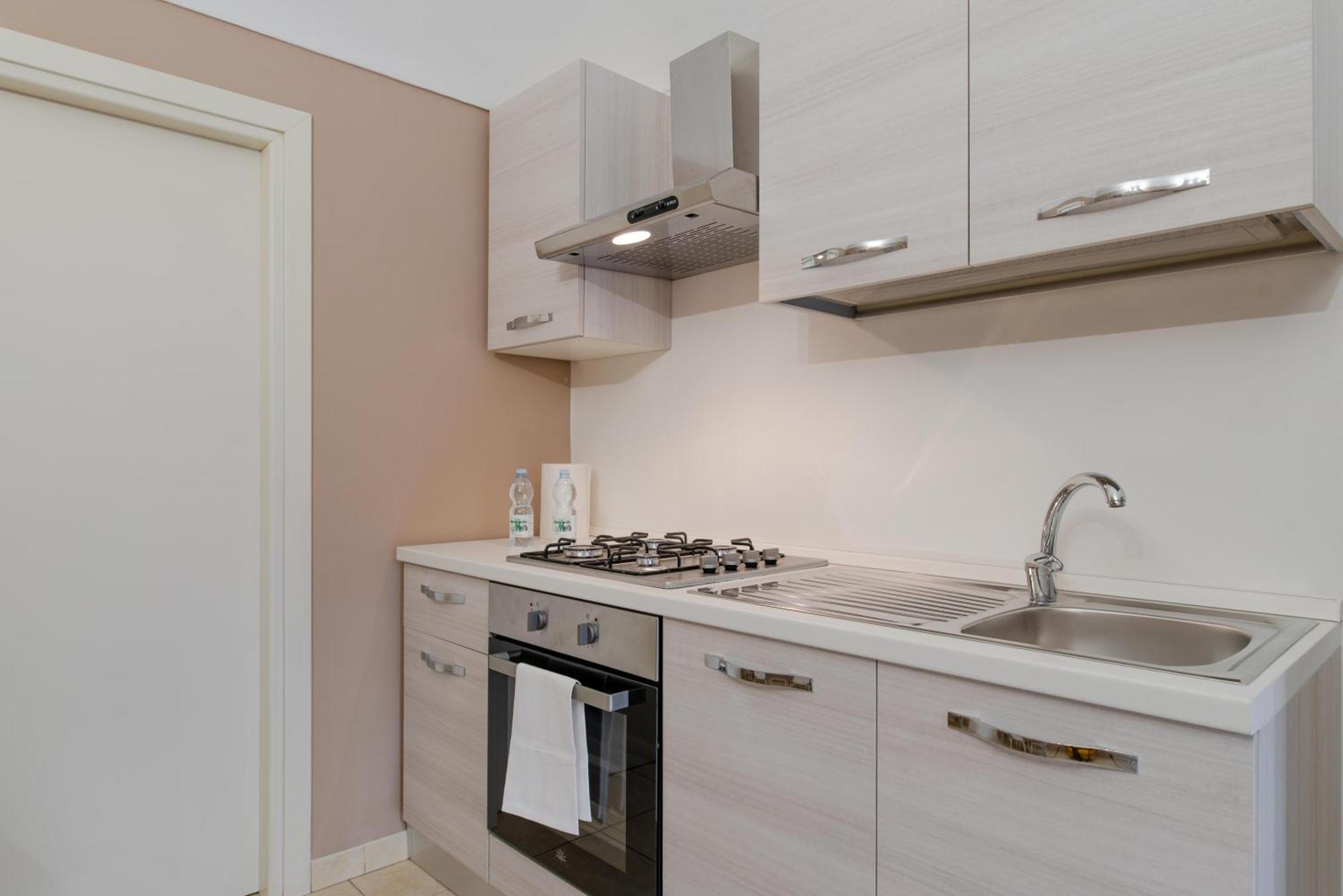 Corte D'Appello Rooms Турин Экстерьер фото